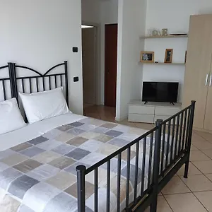 Bed & Breakfast Sleep & Fly Malpensa
