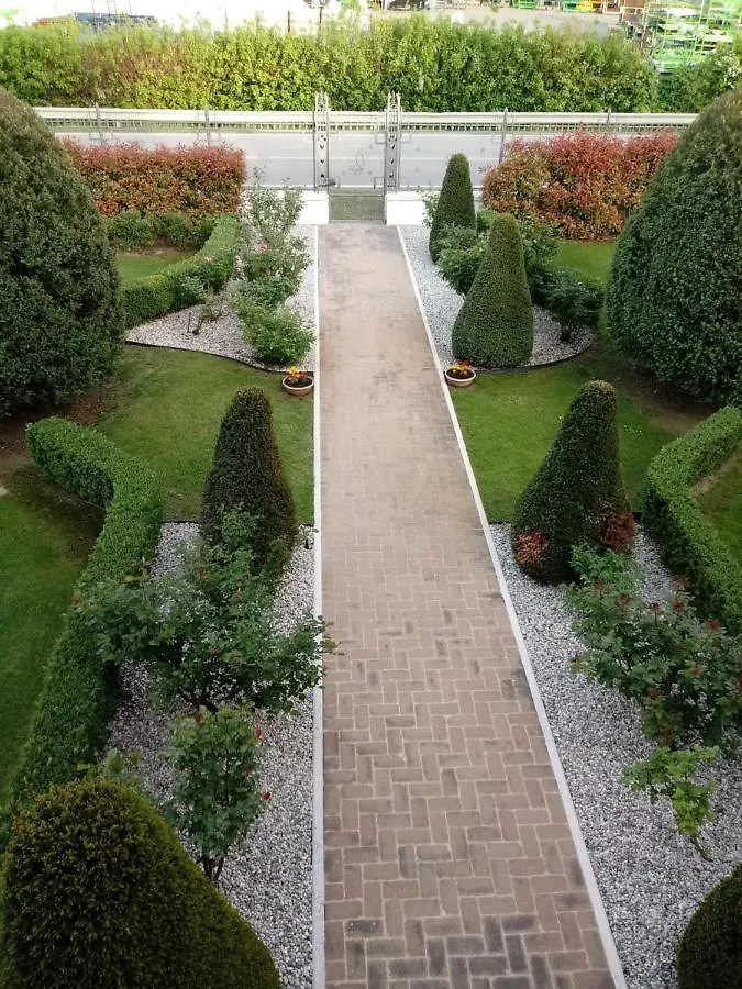 *** Bed & Breakfast B&B Residence il Ciliegio di Luzzara Via Villa Superiore 93 Luzzara Suzzara Italia