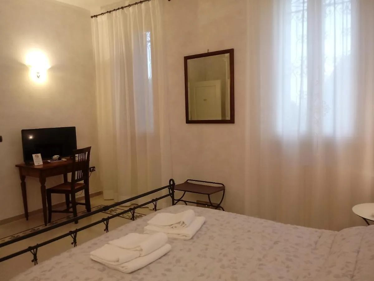 B&B Residence il Ciliegio di Luzzara Via Villa Superiore 93 Luzzara Suzzara Bed & Breakfast