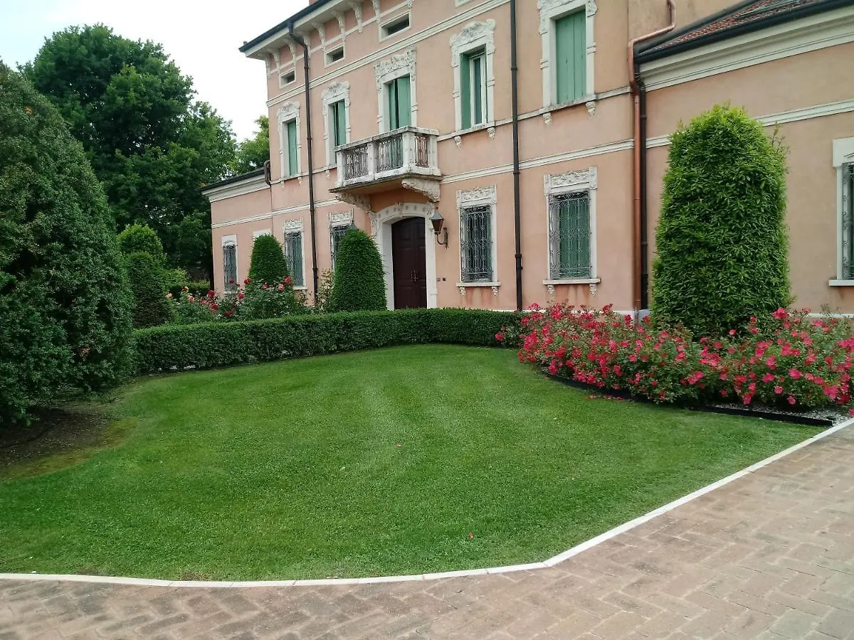 *** Bed & Breakfast B&B Residence il Ciliegio di Luzzara Via Villa Superiore 93 Luzzara Suzzara Italia